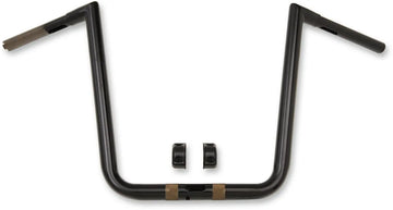 harley davidson fltruse [LA CHOPPERS] – 1-1/4" Hefty Twin Peaks ohjaustangot