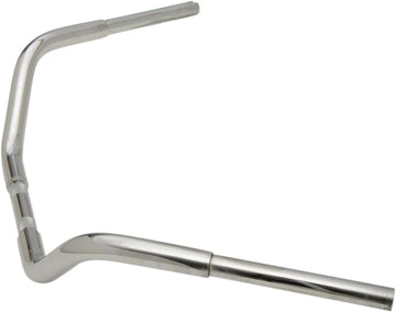 harley davidson fltruse [DRAG ERIKOISKOHTEET] – 1-1/4" Buffalo Bar ohjaustangot - 0