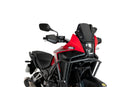 HONDA NX 500 [2025] – Sportscheibe – Transparent-11