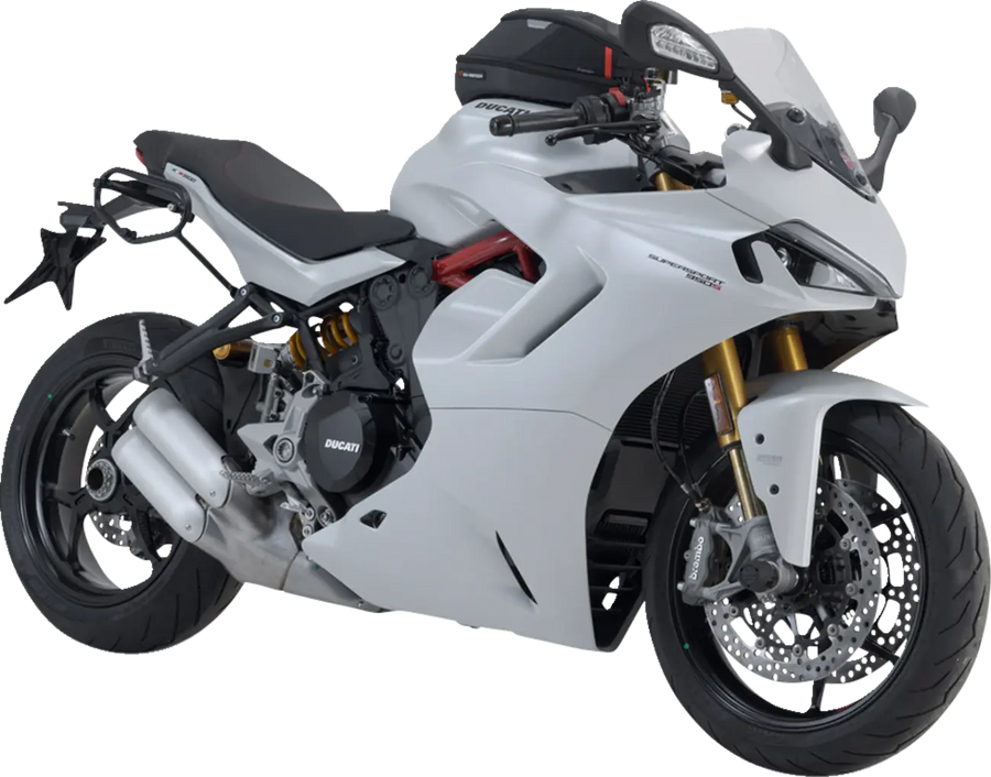 ducati monster 821 [SW-MOTECH] – SLC sivutavarateline