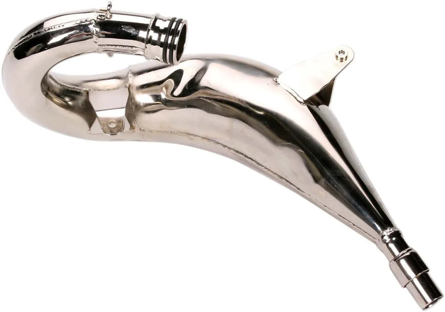 Kawasaki KX 125 (KX 125 L) [1999-2002] - Gold Series Fatty™ Manifold - Image 1