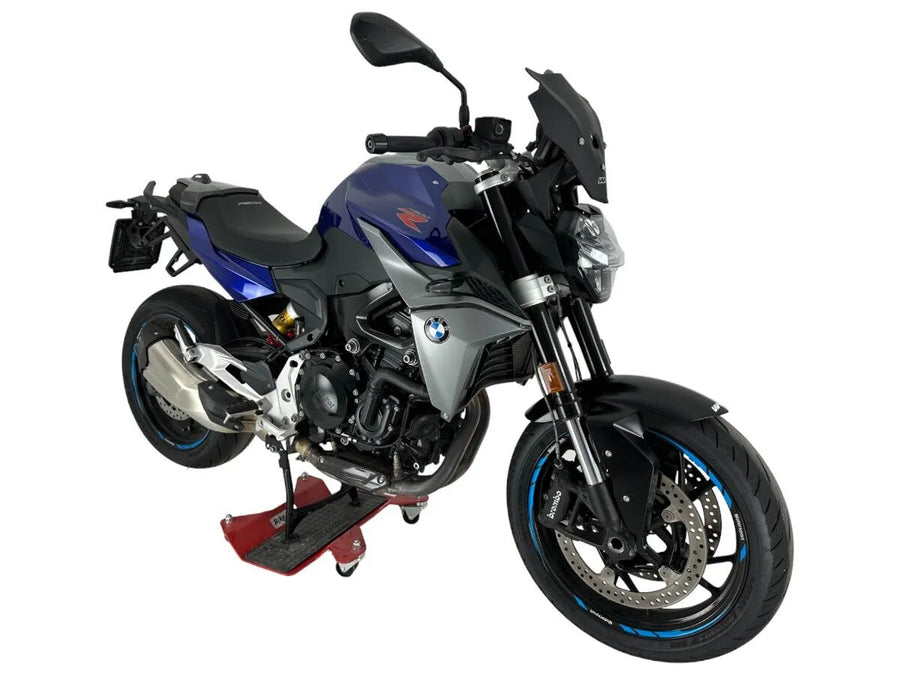 BMW F 900 R [WRS] - tuulilasi