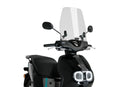 YAMAHA Neo's [2025] – Urban Scooter Screen – Sävytetty-1