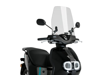 YAMAHA Neo's [2025] – Urban Scooter Screen – Sävytetty