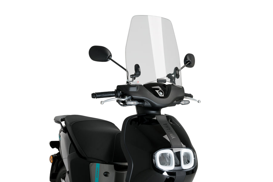 YAMAHA Neo's [2025] – Urban Scooter Screen – Sävytetty
