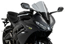 TRIUMPH DAYTONA 660 [2025] – Z-Racing Scheibe – Schwarz-4