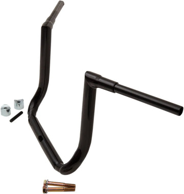 harley davidson touring [LA CHOPPERS] – 1-1/2" Grande Twin Peaks touring ohjaustangot - 0