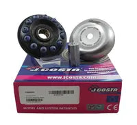 Yamaha XC 125 R Cygnus [1996-2000, 2002-2003] – PRO-sarjan variaattori – kuva 6