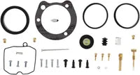 Harley Davidson Fxsts [ALL BALLS] - CV Kaasuttimen uusintasarja