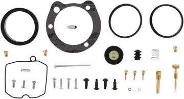 Harley Davidson Flstc [ALL BALLS] - CV Kaasuttimen Rebuild Kit