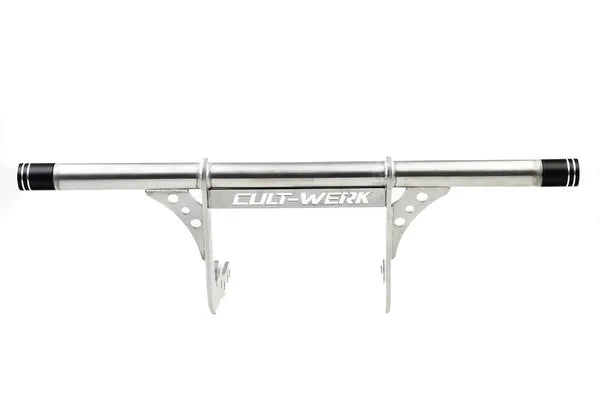 Harley Davidson Fxlrs [CULT WERK] – Crash bar club -tyyli