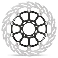 Triumph Tiger 1050 SE ABS [2010-2011, 2013] - Flame Series Rotor Race – Art.-Nr. 113179 – Bild 7