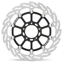 Honda CBR 1000 RR ABS Fireblade [2009, 2011-2016] - Flame Series Rotor Race – Art.-Nr. 113071 – Bild 6