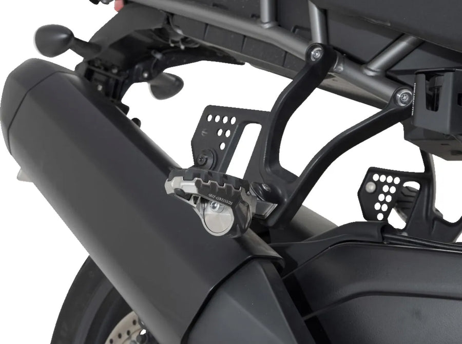 bmw r 18 [SW-MOTECH] – Evolution jalkatuki