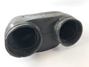 Suzuki T 500 [GT 500] - Airbox Air -suodatinlaatikko-2