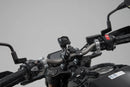 Honda NC 750 X [SW-MOTECH] – Universeller GPS-Halterungssatz-3