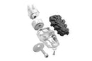 Triumph Tiger Sport 800 [2025-2026] - EVO footrest kit - picture 9