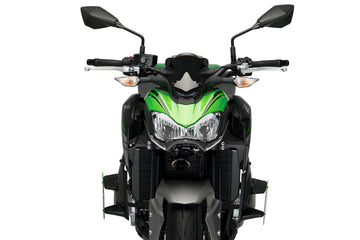 KAWASAKI Z 900 [2019] – Tuulilasin sivuspoileri