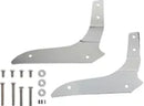 Yamaha XVS 1300 [COBRA] – Sissy Bar Kit, eckig