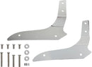 Yamaha XVS 1300 [COBRA] – Sissy Bar Kit, eckig