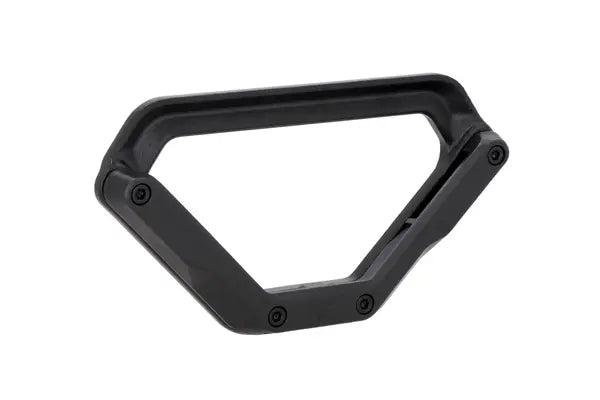 Triumph Scrambler 900 [2023–2026] – V-LOC Seitenträger links (2023–2026)