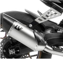 Honda CBR 650 R [LEOVINCE] -footrest-erotteluistuin-1