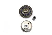 Kymco Ak 550 [2017-2023] - transversal clutch - picture 11