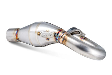 Gas EC 250 F [2021] - Megabomb Header 4-tahti – kuva 1