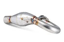 Beta RR 430 EFI Racing [2024-2026] - Megabomb manifold pipe - picture 7