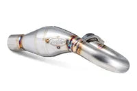 Beta RR 480 EFI Racing [2024-2026] - Megabomb manifold pipe - picture 7