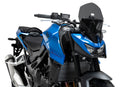 HONDA CB 750 HORNET [2025] – New Generation Touring – Stark getönt-7