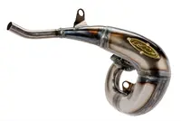 Suzuki Rm 125 [2001-2007] - Factory Fatty Auspuff – Bild 10