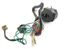 Honda XL 600 R PD03 [1984] - Handlebar switch left-4