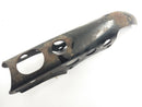 Yamaha XT 660 X DM01 [2006] - Moottorin haltijan moottorin kiinnitys-2