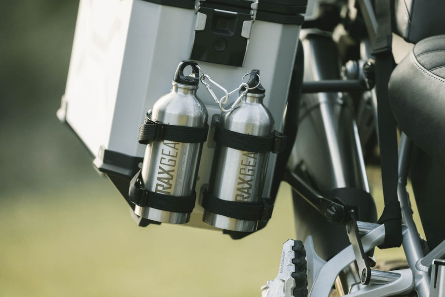 [SW-MOTECH] - TRAX Flaschen-Kit 2 – Bild 5