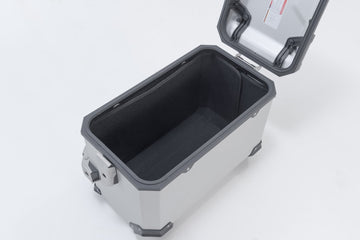 [SW-MOTECH] - TRAX ADV Inlay für Seitenkoffer 37 l und 45 l – Bild 2