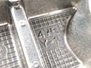 Yamaha XVS 650 Drag Star 4VR [1997] - Gabel -silta yllä-4
