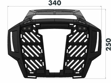 BMW F 850 GS Adventure [2019-2023] - Alurack