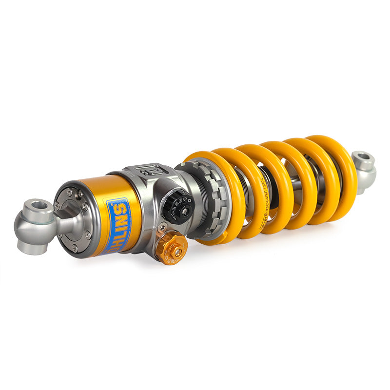 BMW R nineT 1200 Pure [2017-2023] - Öhlins TTX 36 ILX Stoßdämpfer (390 mm hohe Version)