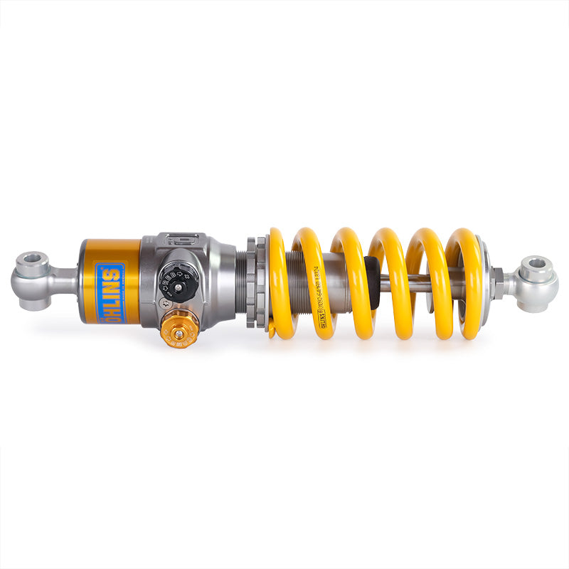 BMW R nineT 1200 Pure [2017-2023] - Öhlins TTX 36 ILX Stoßdämpfer (390 mm hohe Version)