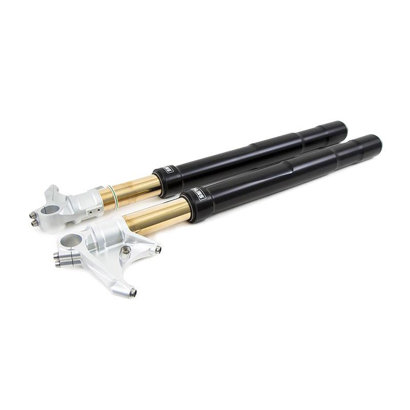 BMW R nineT 1200 Roadster [2014-2023] - Gabel Öhlins Schwarz (ab 2017)