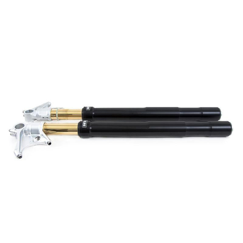 BMW R nineT 1200 Roadster [2014-2023] - Gabel Öhlins Schwarz (ab 2017)