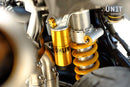 BMW R nineT 1200 Pure [2017-2023] - Hinterer Stoßdämpfer Öhlins (375 mm hohe Version)