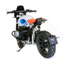 BMW R nineT 1200 Scrambler [2016-2023] - Öhlins-Stoßdämpfer hinten (hohe Version)