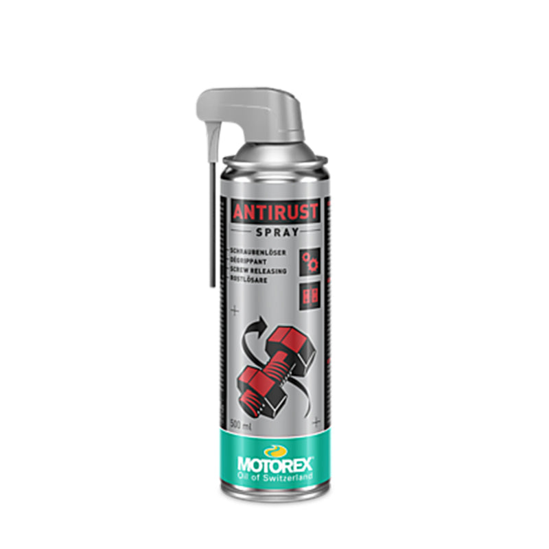 BMW R 1150 GS Adventure [2002-2006] - Antirust Spray