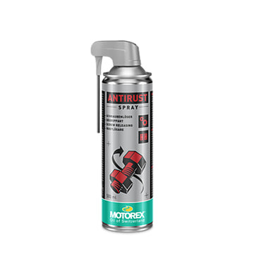 BMW R 1200 GS LC [2013-2018] - Antirust Spray