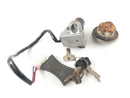 Yamaha XT 600 E 3TB [1991] - Locksmith -linna-2