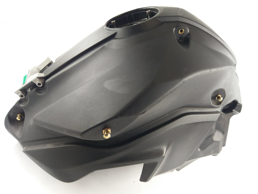 Benelli TNT 1130 Sport [2002] - Tank Kunststofftank