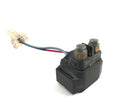 Yamaha XJR 1200 4PU [1995] - Starter Relay Starter Rele-1