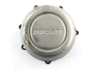Ducati Multistrada 1000 DS [2003] - Kytkentäkansi moottorin kannen ulkopuolella-2